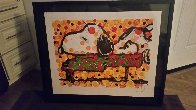 Play That Funky Music 2003 Limited Edition Print by Tom Everhart - 3 Play That Funky Music 2003 Limited Edition Print by Tom Everhart - 3