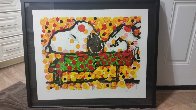 Play That Funky Music 2003 Limited Edition Print by Tom Everhart - 1 Play That Funky Music 2003 Limited Edition Print by Tom Everhart - 1