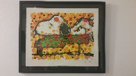 Play That Funky Music 2003 Limited Edition Print by Tom Everhart - 2 Play That Funky Music 2003 Limited Edition Print by Tom Everhart - 2