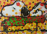 Play That Funky Music 2003 Limited Edition Print by Tom Everhart - 0 Play That Funky Music 2003 Limited Edition Print by Tom Everhart - 0