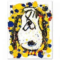 Squeeze the Day - Tuesday 2001 Limited Edition Print by Tom Everhart - 1 Squeeze the Day - Tuesday 2001 Limited Edition Print by Tom Everhart - 1