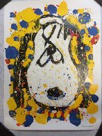 Squeeze the Day - Tuesday 2001 Limited Edition Print by Tom Everhart - 3 Squeeze the Day - Tuesday 2001 Limited Edition Print by Tom Everhart - 3