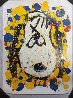 Squeeze the Day - Tuesday 2001 Limited Edition Print by Tom Everhart - 3