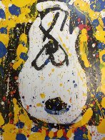 Squeeze the Day - Tuesday 2001 Limited Edition Print by Tom Everhart - 4 Squeeze the Day - Tuesday 2001 Limited Edition Print by Tom Everhart - 4