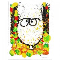 Squeeze the Day - Monday 2001 Limited Edition Print by Tom Everhart - 1 Squeeze the Day - Monday 2001 Limited Edition Print by Tom Everhart - 1