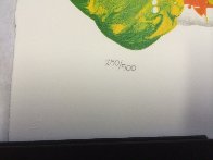 Squeeze the Day - Monday 2001 Limited Edition Print by Tom Everhart - 10 Squeeze the Day - Monday 2001 Limited Edition Print by Tom Everhart - 10