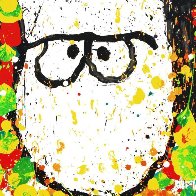 Squeeze the Day - Monday 2001 Limited Edition Print by Tom Everhart - 2 Squeeze the Day - Monday 2001 Limited Edition Print by Tom Everhart - 2