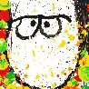 Squeeze the Day - Monday 2001 Limited Edition Print by Tom Everhart - 2