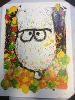 Squeeze the Day - Monday 2001 Limited Edition Print by Tom Everhart - 3 Squeeze the Day - Monday 2001 Limited Edition Print by Tom Everhart - 3