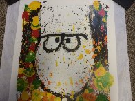 Squeeze the Day - Monday 2001 Limited Edition Print by Tom Everhart - 4 Squeeze the Day - Monday 2001 Limited Edition Print by Tom Everhart - 4