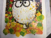 Squeeze the Day - Monday 2001 Limited Edition Print by Tom Everhart - 5 Squeeze the Day - Monday 2001 Limited Edition Print by Tom Everhart - 5