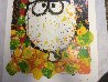 Squeeze the Day - Monday 2001 Limited Edition Print by Tom Everhart - 5
