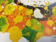 Squeeze the Day - Monday 2001 Limited Edition Print by Tom Everhart - 6 Squeeze the Day - Monday 2001 Limited Edition Print by Tom Everhart - 6