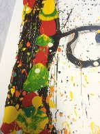 Squeeze the Day - Monday 2001 Limited Edition Print by Tom Everhart - 7 Squeeze the Day - Monday 2001 Limited Edition Print by Tom Everhart - 7