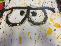 Squeeze the Day - Monday 2001 Limited Edition Print by Tom Everhart - 8 Squeeze the Day - Monday 2001 Limited Edition Print by Tom Everhart - 8