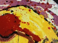 Very Cool Dog Lips in Brentwood, California 2001 Limited Edition Print by Tom Everhart - 5 Very Cool Dog Lips in Brentwood, California 2001 Limited Edition Print by Tom Everhart - 5