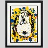 Squeeze the Day - 2001 Tuesday - Huge Limited Edition Print by Tom Everhart - 1