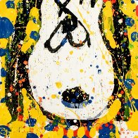 Squeeze the Day - 2001 Tuesday Limited Edition Print by Tom Everhart - 1 Squeeze the Day - 2001 Tuesday Limited Edition Print by Tom Everhart - 1