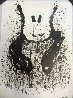 Watchdog 6 O'Clock Limited Edition Print by Tom Everhart - 2 Watchdog 6 O'Clock Limited Edition Print by Tom Everhart - 2