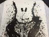 Watchdog 6 O'Clock Limited Edition Print by Tom Everhart - 3 Watchdog 6 O'Clock Limited Edition Print by Tom Everhart - 3