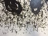 Watchdog 6 O'Clock Limited Edition Print by Tom Everhart - 5 Watchdog 6 O'Clock Limited Edition Print by Tom Everhart - 5