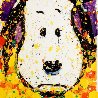 Squeeze the Day - 2001 Thursday 59x40 Limited Edition Print by Tom Everhart - 1 Squeeze the Day - 2001 Thursday 59x40 Limited Edition Print by Tom Everhart - 1