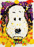 Squeeze the Day - 2001 Thursday 59x40 Limited Edition Print by Tom Everhart - 0 Squeeze the Day - 2001 Thursday 59x40 Limited Edition Print by Tom Everhart - 0