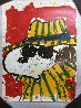 It's the Hat That Makes the Dude 2000 Limited Edition Print by Tom Everhart - 3
