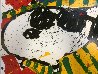 It's the Hat That Makes the Dude 2000 Limited Edition Print by Tom Everhart - 9
