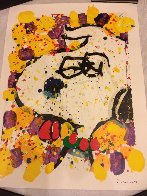 Squeeze the Day - 2001 Wednesday Limited Edition Print by Tom Everhart - 3 Squeeze the Day - 2001 Wednesday Limited Edition Print by Tom Everhart - 3