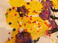 Squeeze the Day - 2001 Wednesday Limited Edition Print by Tom Everhart - 6 Squeeze the Day - 2001 Wednesday Limited Edition Print by Tom Everhart - 6