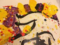 Squeeze the Day - 2001 Wednesday Limited Edition Print by Tom Everhart - 7 Squeeze the Day - 2001 Wednesday Limited Edition Print by Tom Everhart - 7