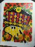 Bird of Paradise Limited Edition Print by Tom Everhart - 3