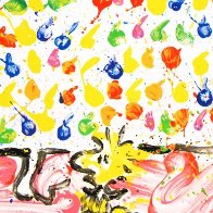 Tweet Tweet 18 x 24 Limited Edition Print by Tom Everhart - 2 Tweet Tweet 18 x 24 Limited Edition Print by Tom Everhart - 2