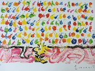 Tweet Tweet 18 x 24 Limited Edition Print by Tom Everhart - 4 Tweet Tweet 18 x 24 Limited Edition Print by Tom Everhart - 4