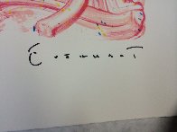 Tweet Tweet 18 x 24 Limited Edition Print by Tom Everhart - 8 Tweet Tweet 18 x 24 Limited Edition Print by Tom Everhart - 8