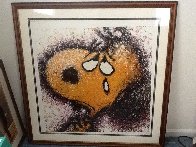 Tear 2004 Limited Edition Print by Tom Everhart - 2 Tear 2004 Limited Edition Print by Tom Everhart - 2