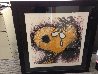 Tear 2004 Limited Edition Print by Tom Everhart - 1