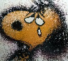 Tear 2004 Limited Edition Print by Tom Everhart - 0