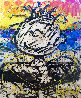 Boom Shaka Laka Laka #52 2007 49x39 Original Painting by Tom Everhart - 0 Boom Shaka Laka Laka #52 2007 49x39 Original Painting by Tom Everhart - 0