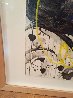 Boom Shaka Laka Laka #52 2007 49x39 Original Painting by Tom Everhart - 5 Boom Shaka Laka Laka #52 2007 49x39 Original Painting by Tom Everhart - 5