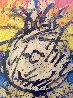 Boom Shaka Laka Laka #52 2007 49x39 Original Painting by Tom Everhart - 3 Boom Shaka Laka Laka #52 2007 49x39 Original Painting by Tom Everhart - 3