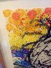Boom Shaka Laka Laka #52 2007 49x39 Original Painting by Tom Everhart - 4 Boom Shaka Laka Laka #52 2007 49x39 Original Painting by Tom Everhart - 4