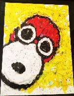 To Every Dog There is a Season - Summer 1996 Limited Edition Print by Tom Everhart - 1 To Every Dog There is a Season - Summer 1996 Limited Edition Print by Tom Everhart - 1