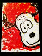 To Every Dog There is a Season - Spring 1996 Limited Edition Print by Tom Everhart - 1 To Every Dog There is a Season - Spring 1996 Limited Edition Print by Tom Everhart - 1