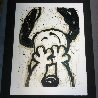 Can't Believe My Eyes 2008 Limited Edition Print by Tom Everhart - 0 Can't Believe My Eyes 2008 Limited Edition Print by Tom Everhart - 0