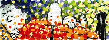 Pillow Talk 2000 Limited Edition Print - Tom Everhart Pillow Talk 2000 Limited Edition Print - Tom Everhart