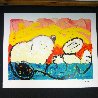 Bora Bora Boogie Down 2008 Limited Edition Print by Tom Everhart - 1 Bora Bora Boogie Down 2008 Limited Edition Print by Tom Everhart - 1