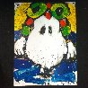 Ace Face Limited Edition Print by Tom Everhart - 3 Ace Face Limited Edition Print by Tom Everhart - 3