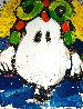 Ace Face Limited Edition Print by Tom Everhart - 2 Ace Face Limited Edition Print by Tom Everhart - 2